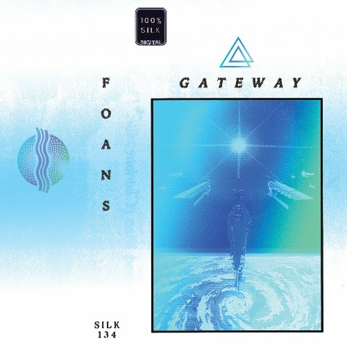 VA - Foans - Gateway (2022) (MP3)