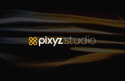 Pixyz Studio 2021.1.1.5 (x64)
