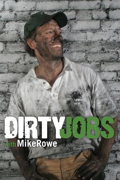 Dirty Jobs S09E03 720p HEVC x265 