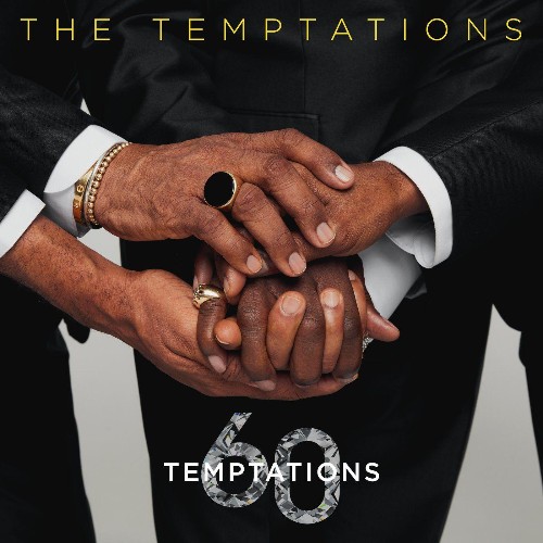 VA - The Temptations - Temptations 60 (2022) (MP3)