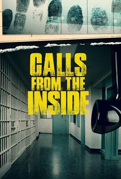Calls From the Inside S01E03 Witness Beware 720p HEVC x265 