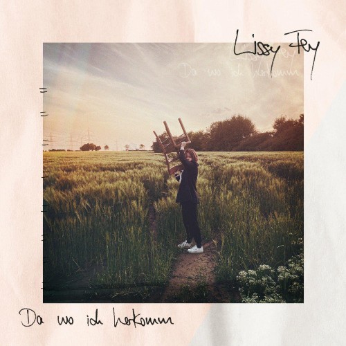 VA - Lissy Fey - Da wo ich herkomm (2022) (MP3)