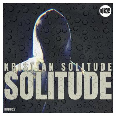 VA - Kristian Solitude - Solitude (2022) (MP3)