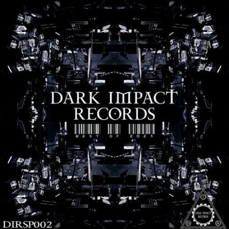 Dark Impact Records (Best Of 2021) (2022)