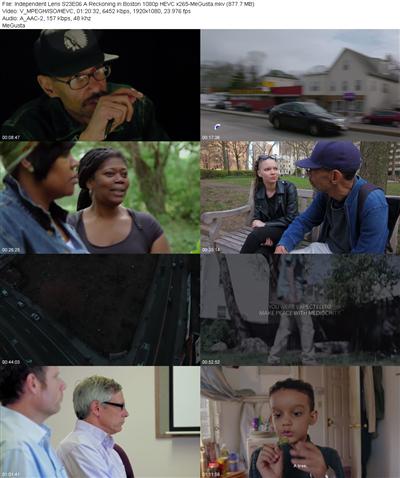 Independent Lens S23E06 A Reckoning in Boston 1080p HEVC x265 