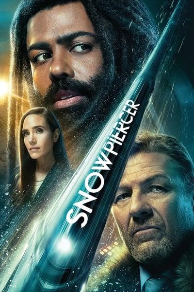 Snowpiercer S03E01 720p HEVC x265 