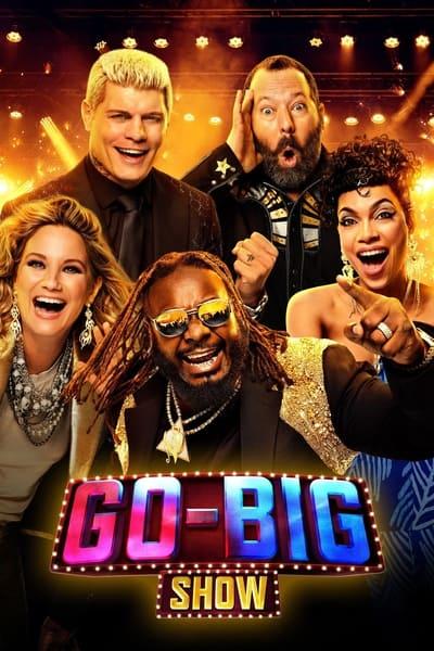 Go Big Show S02E04 1080p HEVC x265 
