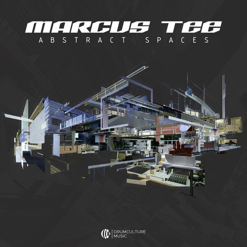 VA - Marcus Tee - Abstract Spaces (2022) (MP3)