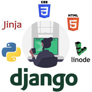 Django 4 and Python Full-Stack Developer Masterclass