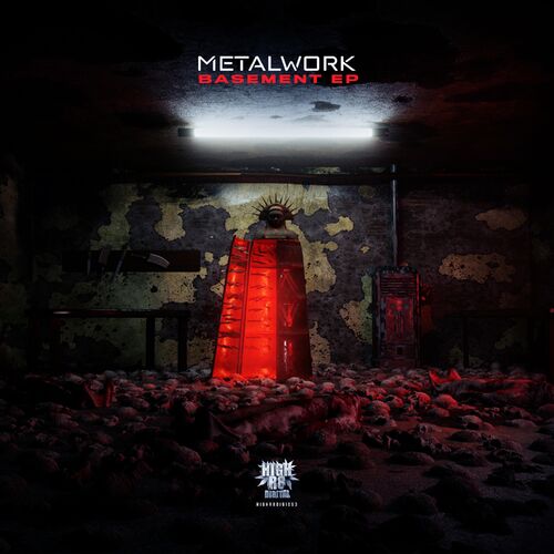 VA - Metal Work - Basement EP (2022) (MP3)