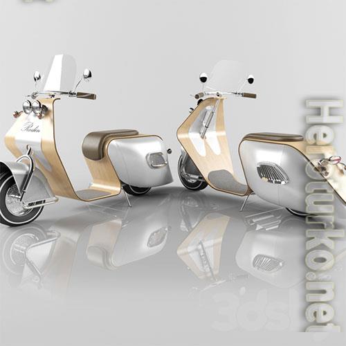 Moped