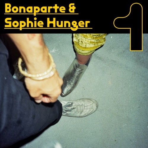 VA - Bonaparte & Sophie Hunger - 1 (2022) (MP3)
