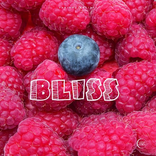 LunaMoon - Bliss (2022)