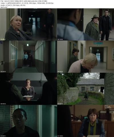 Vera S11E03 1080p HEVC x265 