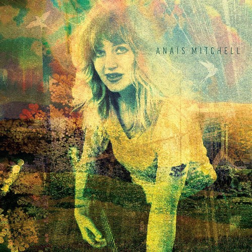 Anais Mitchell - Anaïs Mitchell (2022)