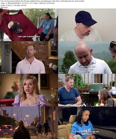 90 Day Fiance Before the 90 Days S05E06 Burns and Betrayals 720p HEVC x265 