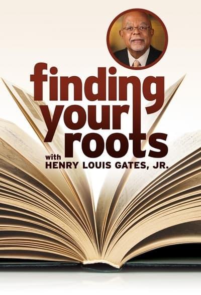 Finding Your Roots S08E04 1080p HEVC x265 