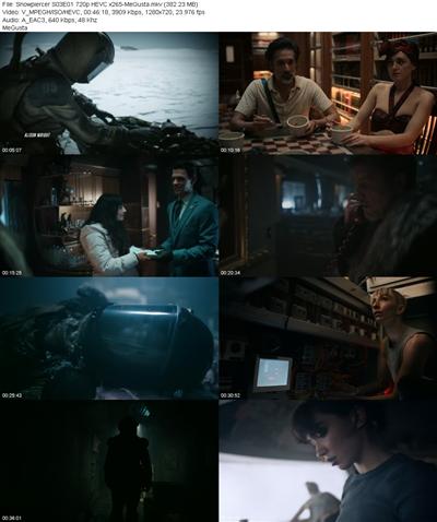 Snowpiercer S03E01 720p HEVC x265 