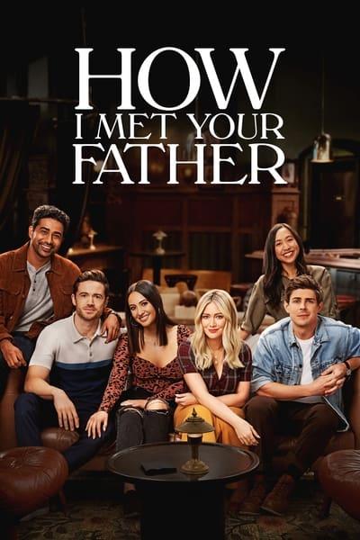 How I Met Your Father S01E03 1080p HEVC x265 