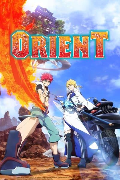 ORIENT S01E04 1080p HEVC x265 