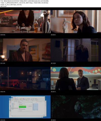 Stella Blomkvist S01E03 1080p HEVC x265 