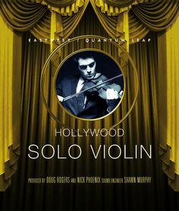 East West Hollywood Solo Violin Diamond v1.0.5