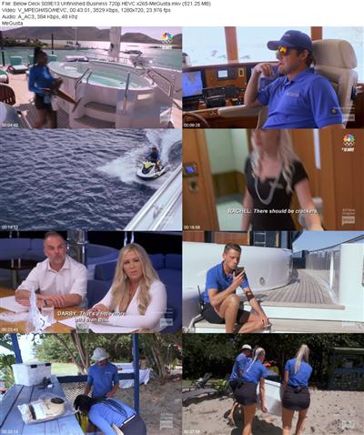 Below Deck S09E13 Unfinished Business 720p HEVC x265 