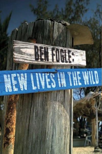 Ben Fogle New Lives in The Wild S16E03 Greece 1080p HEVC x265 