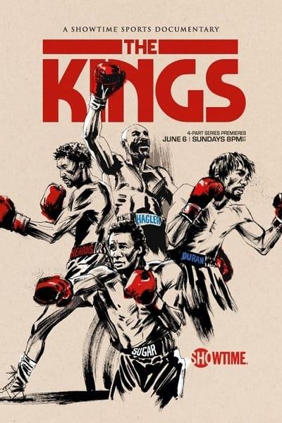 The Kings S01E03 The Will to Win 1080p HEVC x265 