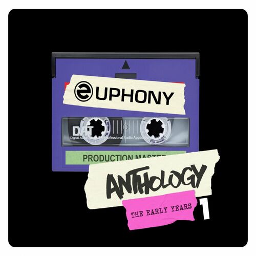 VA | Euphony - Anthology The Early Years 1 (2022) MP3