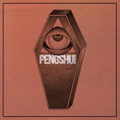 VA - PENGSHUi - Destroy Yourself (2022) (MP3)
