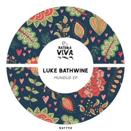 Сборник Luke Bathwine - Mundus (2022)