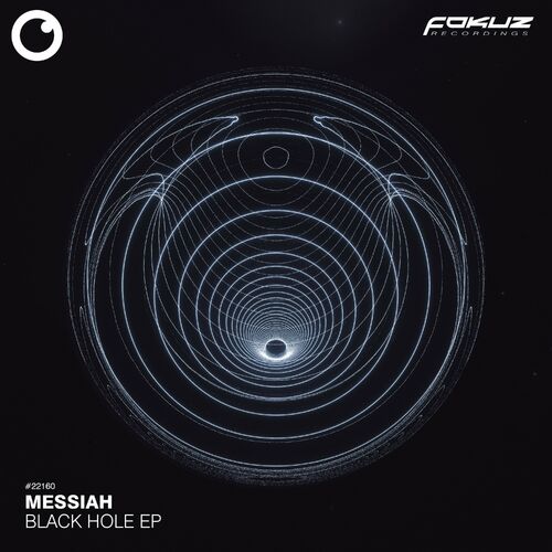 Messiah - Black Hole EP (2022)