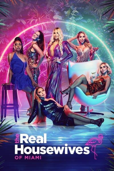 The Real Housewives of Miami S04E08 1080p HEVC x265 