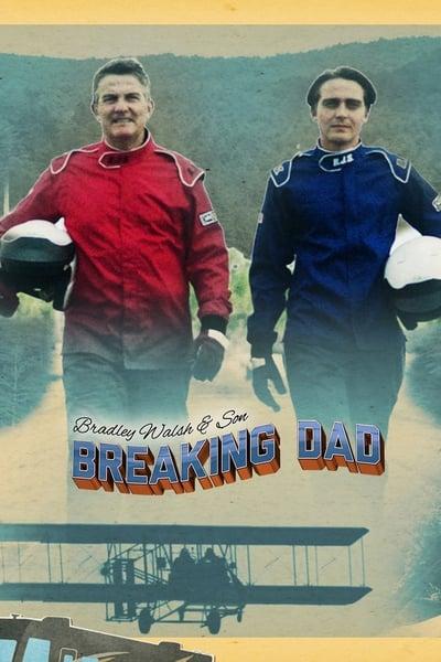 Bradley Walsh And Son Breaking Dad S04E02 1080p HEVC x265 