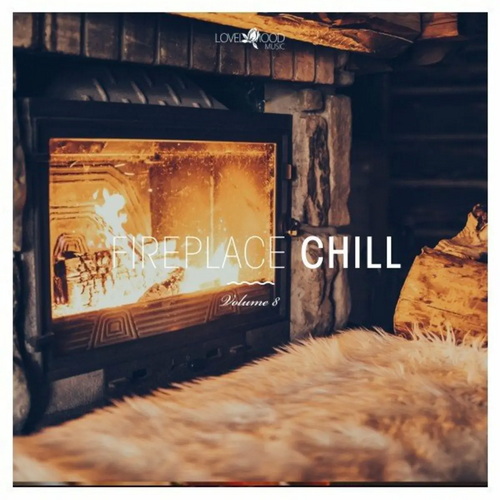 Сборник Fireplace Chill Vol. 8 (2022) AAC