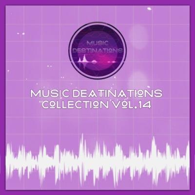 VA - Music Destinations Collection Vol. 14 (2022) (MP3)