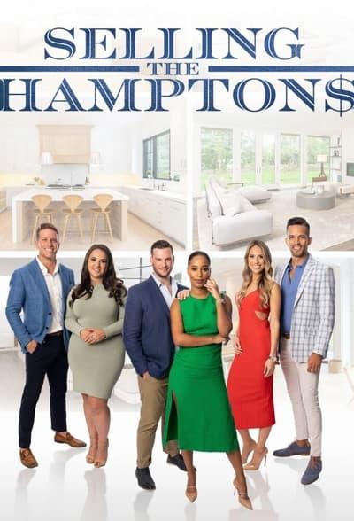 Selling The Hamptons S01E01 1080p HEVC x265 