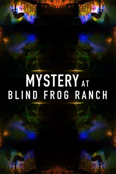 Mystery at Blind Frog Ranch S02E03 Diving Blind 720p HEVC x265 