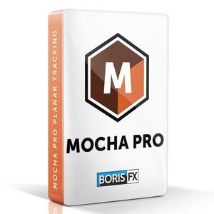 Boris FX Mocha Pro 2022 v9.0.2 Build 197 (x64)