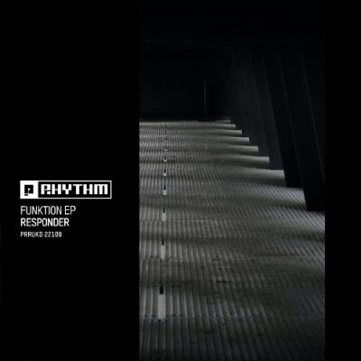 VA - Responder - Funktion EP (2022) (MP3)