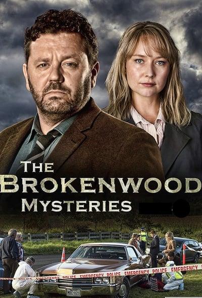 The Brokenwood Mysteries S07E05 1080p HEVC x265 