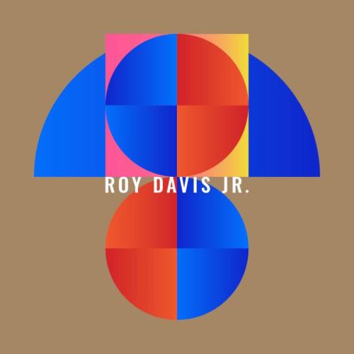 VA - Roy Davis Jr. - Wind of Change (2022) (MP3)