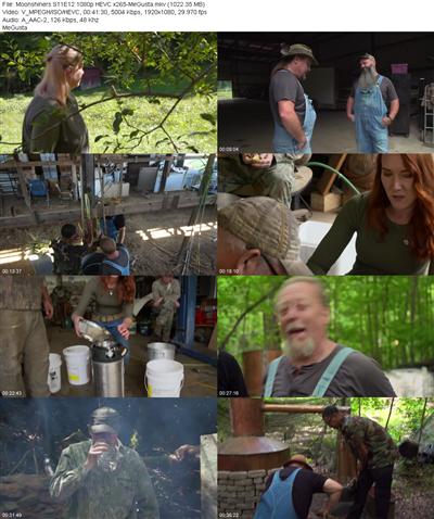 Moonshiners S11E12 1080p HEVC x265 