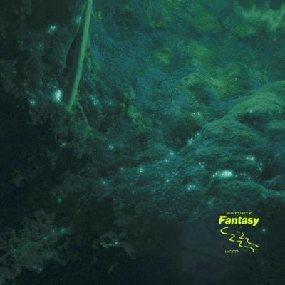 VA - Jacques Greene - Fantasy (2022) (MP3)
