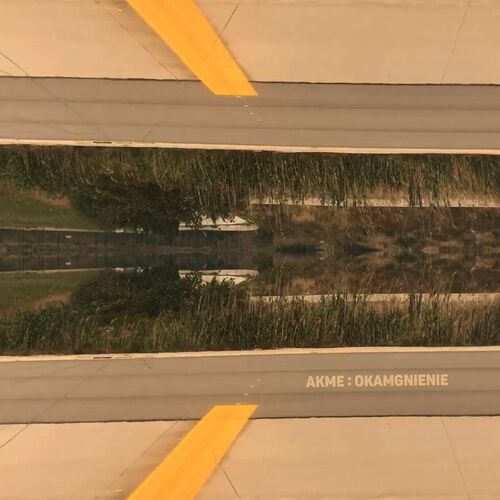 VA | Akme - Okamgnienie EP (2022) MP3