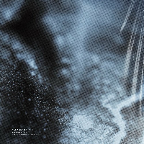 VA - Alexskyspirit - Windenland (2022) (MP3)