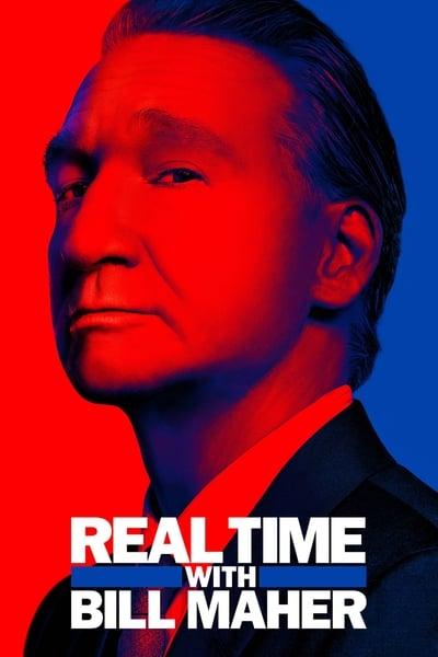 Real Time with Bill Maher S20E02 1080p HEVC x265 