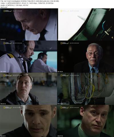 Air Crash Investigation S22E04 720p HEVC x265 