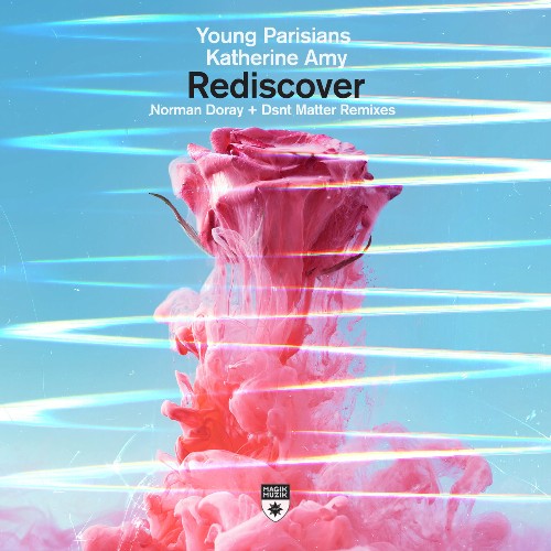 VA - Young Parisians & KATHERINE AMY - Rediscover (2022) (MP3)